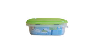 Coolness Box - 0.5L - Carrefour