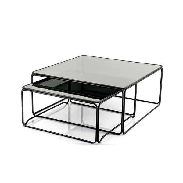 Olit Center Table - Set of 2 piece by By-Boo