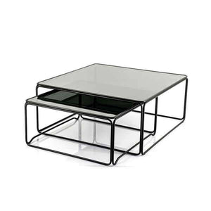 Olit Center Table - Set of 2 piece by By-Boo