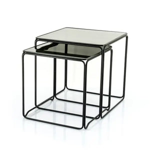 Olit Side Table - Set of 2-piece by By-Boo