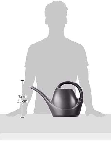 Emsa 508671 Watering can 1.5 L - Granite