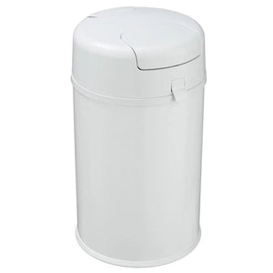 Wenko Secura Premium 30L Bathroom/Nursery Trash Bin