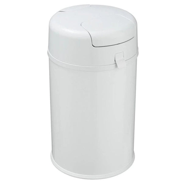 Wenko Secura Premium 30L Bathroom/Nursery Trash Bin