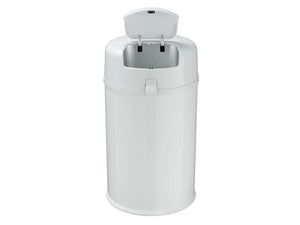Wenko Secura Premium 30L Bathroom/Nursery Trash Bin