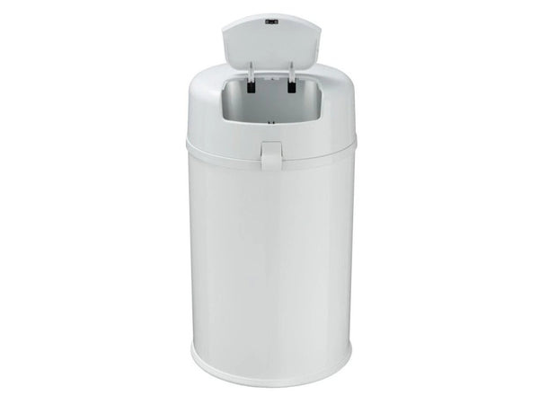 Wenko Secura Premium 30L Bathroom/Nursery Trash Bin