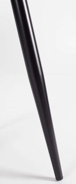 Daven Side Table Set of 2 - Black