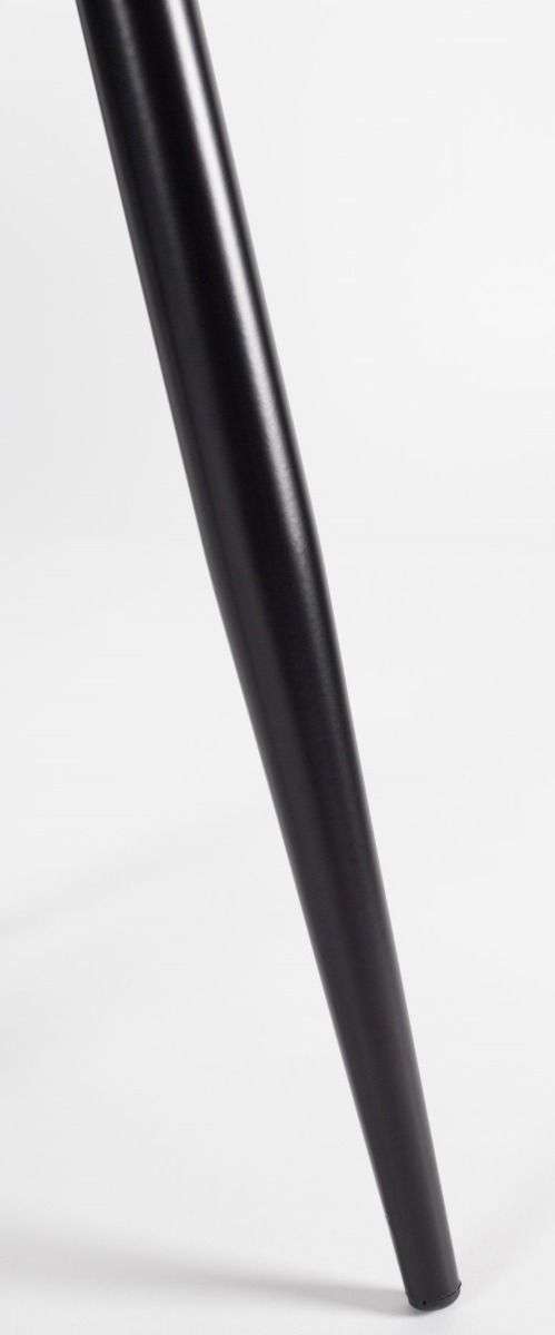 Daven Side Table Set of 2 - Black