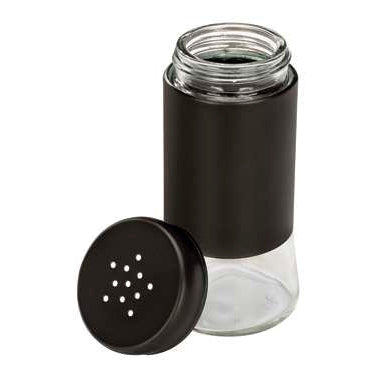 Wenko Salt & Pepper Shakers made of glass Boga