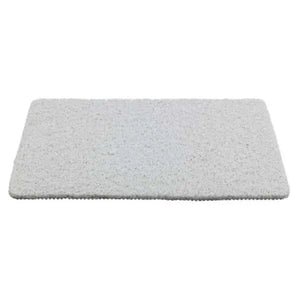 Wenko Indoor & Outdoor Mat Loop, white