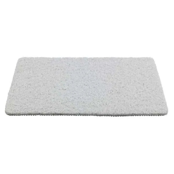 Wenko Indoor & Outdoor Mat Loop, white