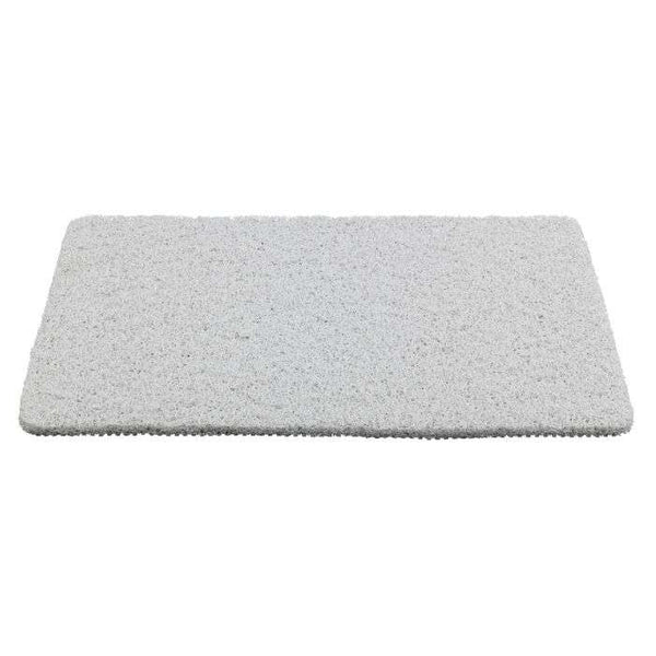 Wenko Indoor & Outdoor Mat Loop, white