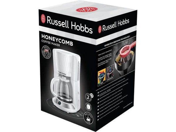 Russell Hobbs Coffee Maker