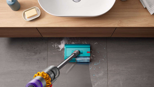 V15s Detect Submarine Wet & Dry Vacuum Cleaner by Dyson