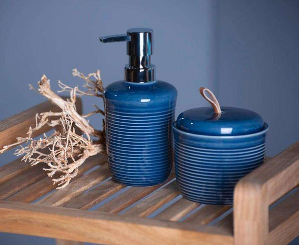 Wenko Sada Ceramic Jar