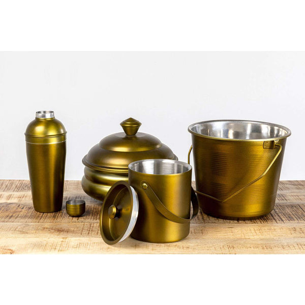 Bar Steamlock 225cm - By Kare Design