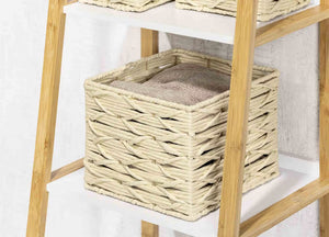 Wenko Bath-box Vabriano, large