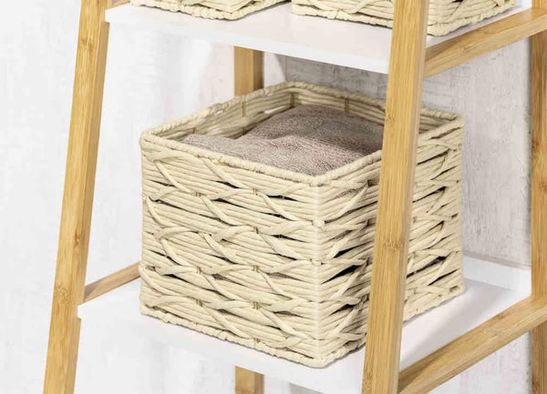 Wenko Bath-box Vabriano, large
