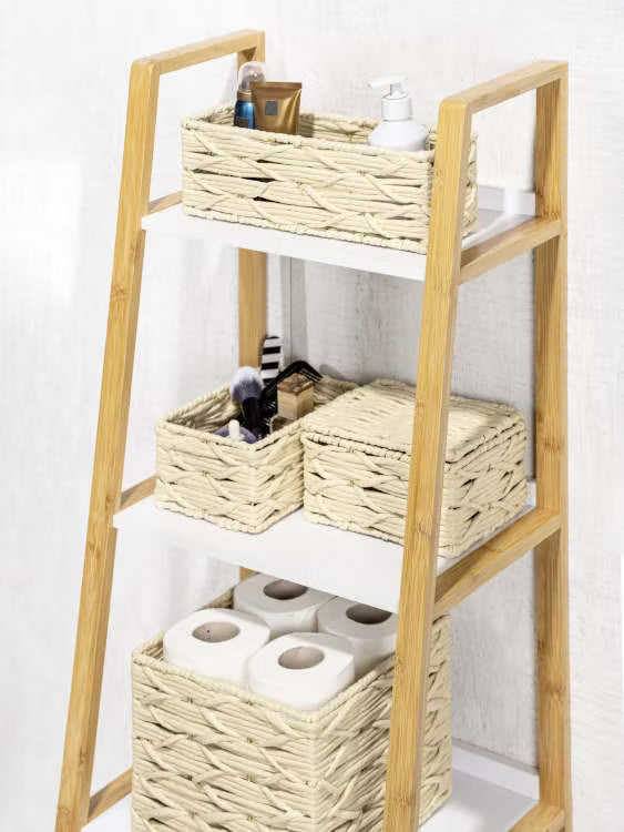 Wenko Bath-box Vabriano, large