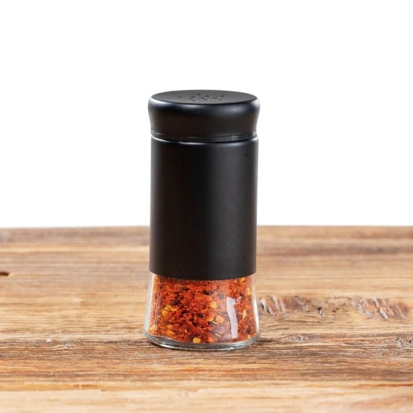 Wenko Salt & Pepper Shakers made of glass Boga