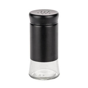 Wenko Salt & Pepper Shakers made of glass Boga