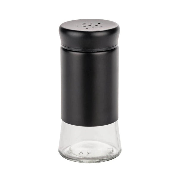 Wenko Salt & Pepper Shakers made of glass Boga