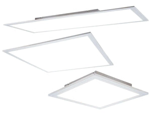 Panelo Ceiling Lamp (80X30 cm) by NINO Made in Germany