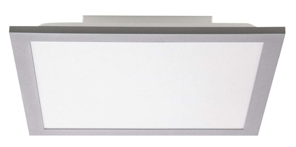 Panelo-2 Ceiling lamp (30X30) by NINO Made in Germany