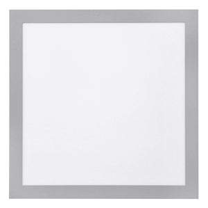 Panelo-2 Ceiling lamp (30X30) by NINO Made in Germany