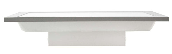 Panelo-2 Ceiling lamp (30X30) by NINO Made in Germany