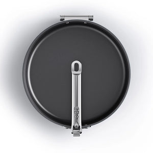 Joseph Joseph   Midnight Blue Non-Stick Frying Pan