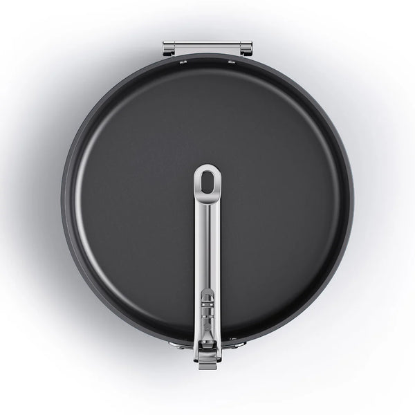Joseph Joseph   Midnight Blue Non-Stick Frying Pan
