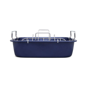 Non-Stick Roasting Pan with Rack by Zyliss
