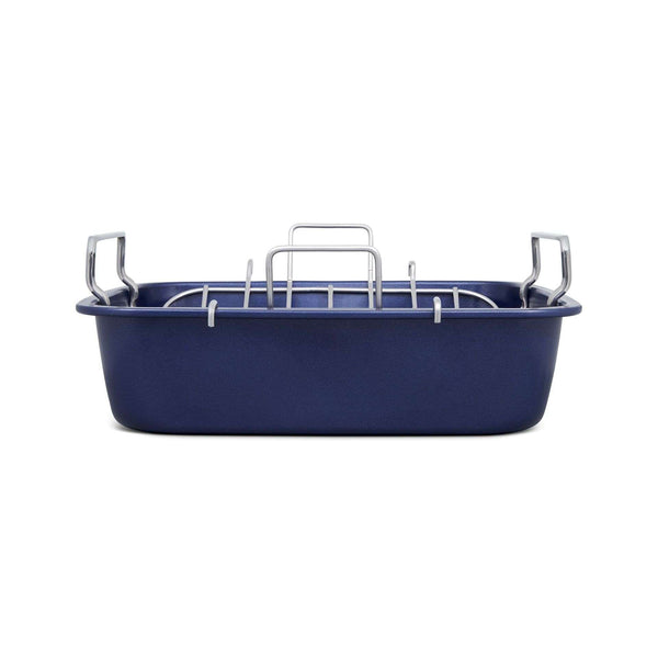 Non-Stick Roasting Pan with Rack by Zyliss