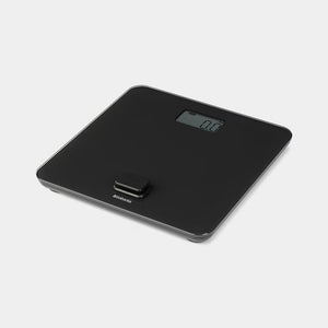 Brabantia Digital Bathroom Scale without Battery  -Dark Grey