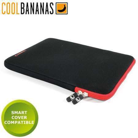 ShockProof Pouch for iPad 4 / 3 / 2 by Cool Bananas
