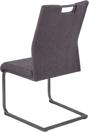 CALLI CANTILEVER CHAIR