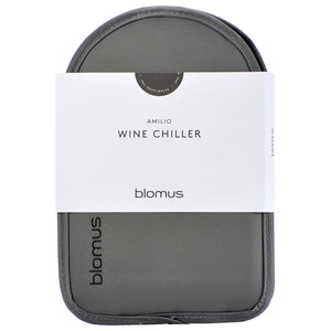 Wine Sleeve Chiller by Blomus
