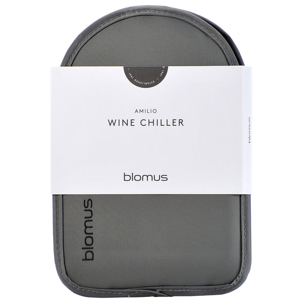 Wine Sleeve Chiller by Blomus