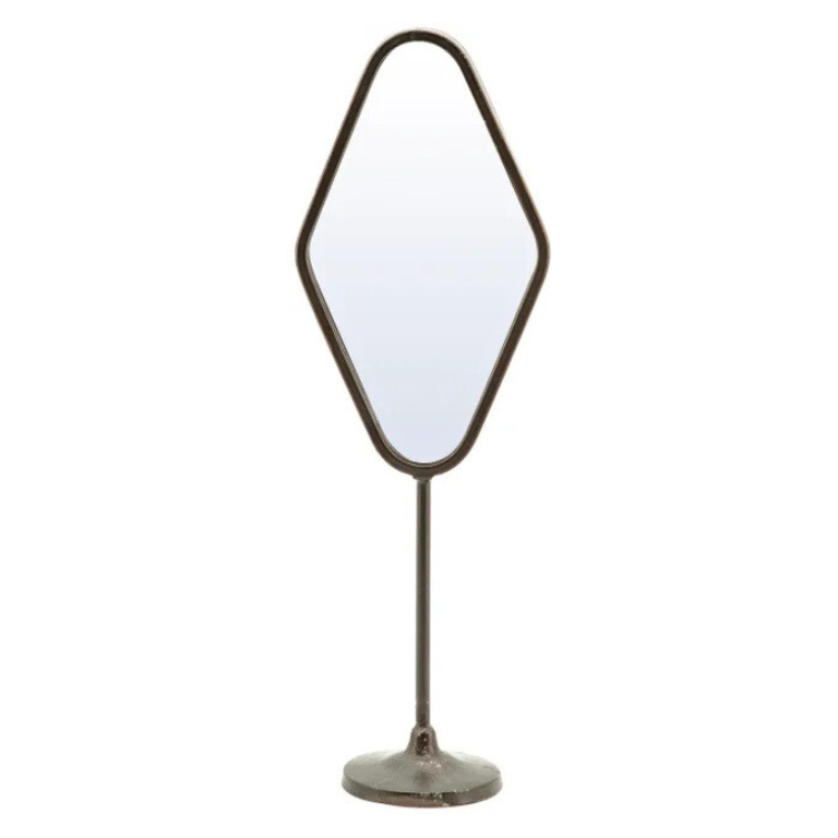 By-Boo Vanity-One Standing Mirror