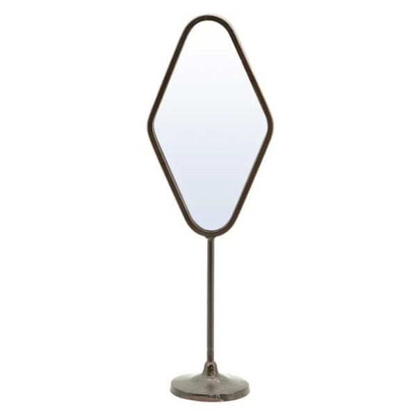 By-Boo Vanity-One Standing Mirror