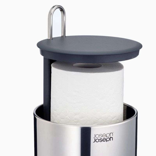 Joseph Joseph EasyStore Luxe Roll Holder