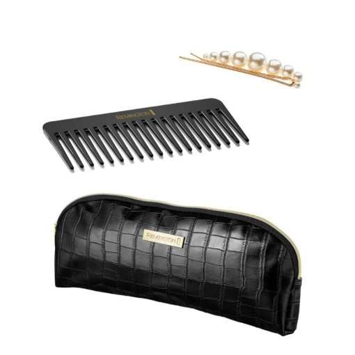 Remington Style Edition Straightener Gift Pack Set