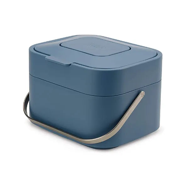 Joseph Joseph Stack 4 Food Waste Caddy with odor Filter