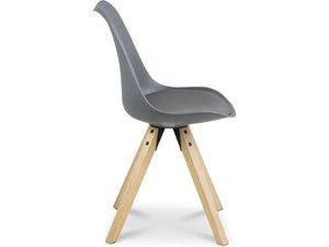 BLOKHUS Chair by Reality - Germany