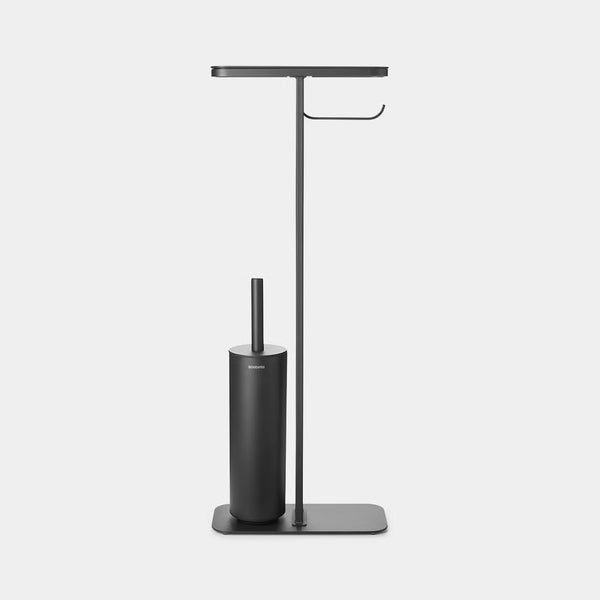 Brabantia MindSet Toilet Butler -Grey