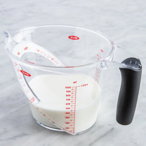 4-Cup Angled Measuring Cup by OXO