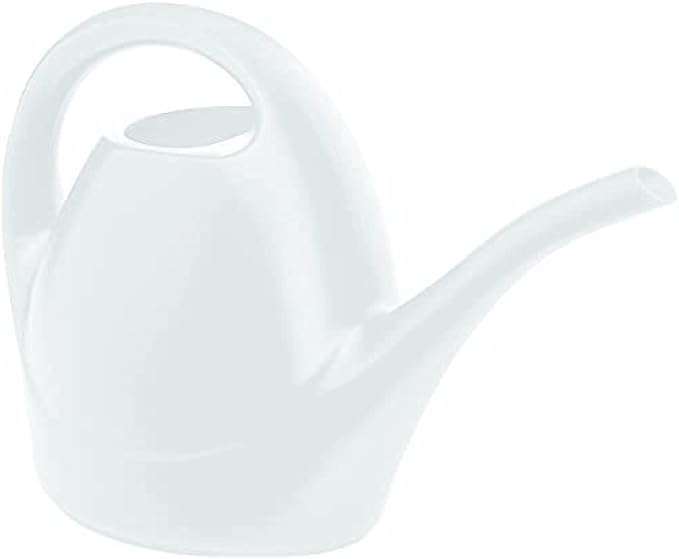 Emsa 508666 Fuchsia Watering can 1.5 L - White