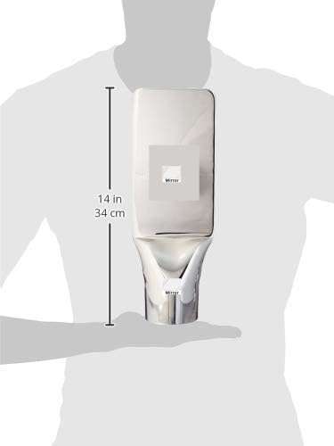 Umbra Press Tabletop Mirror