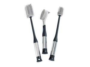 Wenko High-tech dish brush set 3-pieces