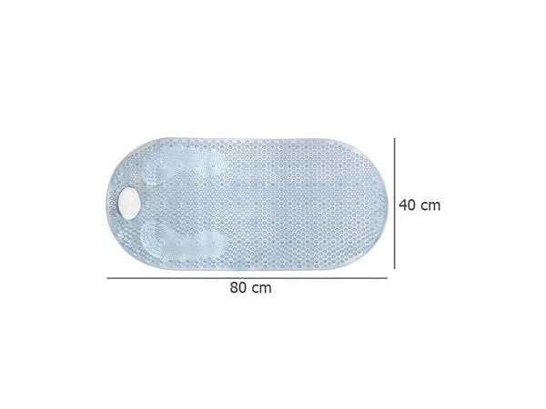 Bath Tub-Mat - 3in1 By Wenko.de